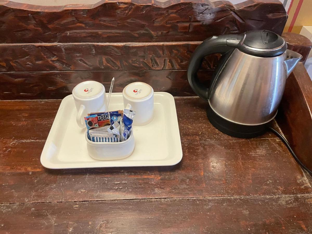 巴加卡萨度假村 外观 照片